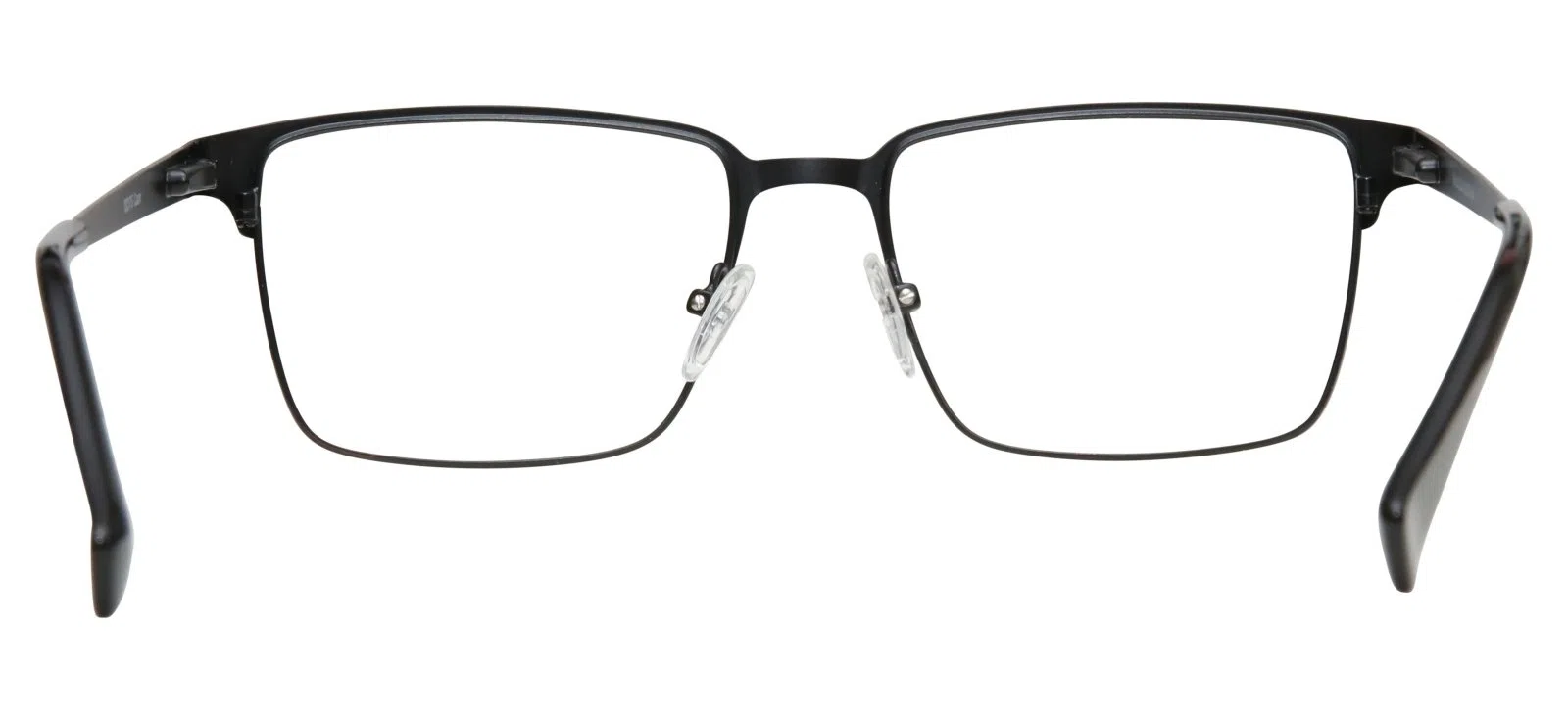 Blue Light Blocking Glasses Square Full Rim 201915 Eyeglasses Includes Blue Light Blocking Lenses - view 12